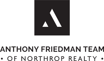 Portrait of Anthony Friedman Team of Northrop Realty Of Northrop Realty.
