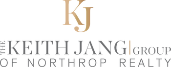 Portrait of The Keith Jang Group of Northrop Realty Of Northrop Realty.
